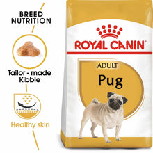 Royal Canin Breed Health Nutrition Pug Adult Dry Dog Food