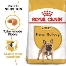 Royal Canin French Bulldog Adult Dry Dog Food