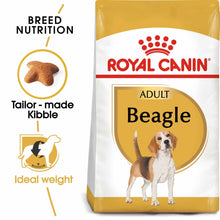 Royal Canin Breed Health Nutrition Beagle Adult Dry Dog Food