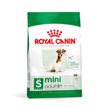 Royal Canin Size Health Nutrition Mini 8+ Mature Dry Dog Food