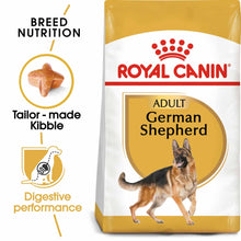Royal Canin Breed Health Nutrition German Shepherd Adult Dry Dog Food