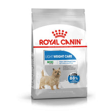 Royal Canin Mini Light Weight Care Adult Dry Dog Food