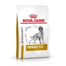 Royal Canin Veterinary Health Nutrition Urinary SO Dry Dog Food