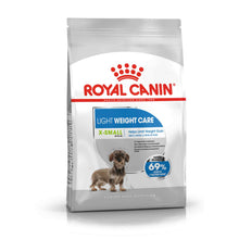 Royal Canin Size Health Nutrition X-Small Light Weight Care Adult Dry Dog Food