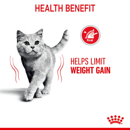 ROYAL CANIN Light Weight Care Adult Dry Cat Food