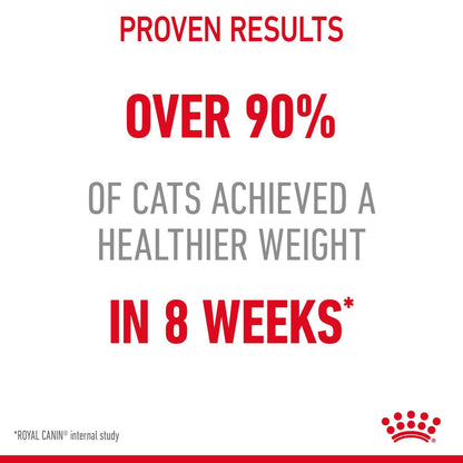 ROYAL CANIN Light Weight Care Adult Dry Cat Food