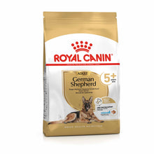 Royal Canin Breed Health Nutrition German Shepherd Adult 5+ Adult Dry Dog Food