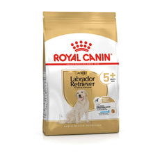 Royal Canin Breed Health Nutrition Labrador Retriever Adult 5+ Dry Dog Food
