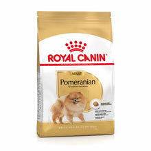 ROYAL CANIN Breed Health Nutrition Pomeranian Adult Dry Dog Food