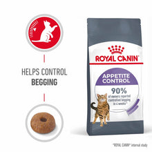ROYAL CANIN Appetite Control Care Adult Dry Cat Food