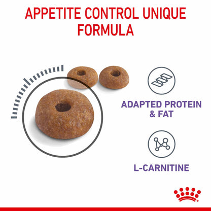 ROYAL CANIN Appetite Control Care Adult Dry Cat Food