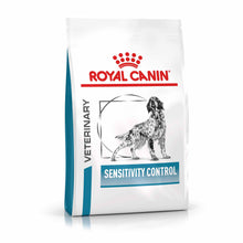 Royal Canin Veterinary Health Nutrition Sensitivity Control Adult Dry Dog Food