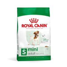 Royal Canin Size Health Nutrition Mini Adult Dry Dog Food