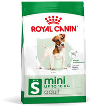 Royal Canin Size Health Nutrition Mini Adult Dry Dog Food