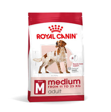 Royal Canin Size Health Nutrition Medium Adult Dry Dog Food