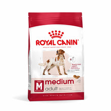 Royal Canin Size Health Nutrition Medium Adult Dry Dog Food