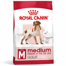 Royal Canin Size Health Nutrition Medium Adult Dry Dog Food