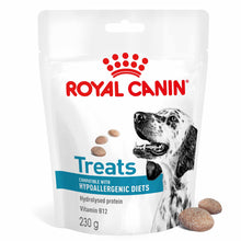 ROYAL CANIN Hypoallergenic Dog Treats - 230g