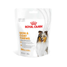 Royal Canin Dog Supplement for Skin & Coat Soft Chews - 240g