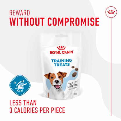 Royal Canin Dog Treats for Training - 110g