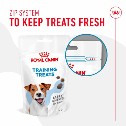 Royal Canin Dog Treats for Training - 110g