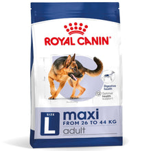 Royal Canin Size Health Nutrition Maxi Adult Dry Dog Food