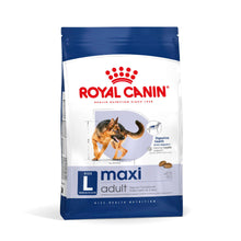 Royal Canin Size Health Nutrition Maxi Adult Dry Dog Food