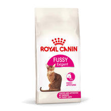 Royal Canin Fussy Adult Dry Cat Food