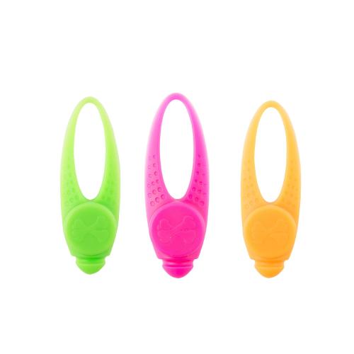 Ancol Soft blinker for Dog Collars or Dog Harnesses