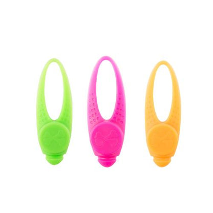 Ancol Soft blinker for Dog Collars or Dog Harnesses