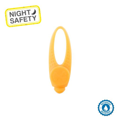 Ancol Soft blinker for Dog Collars or Dog Harnesses