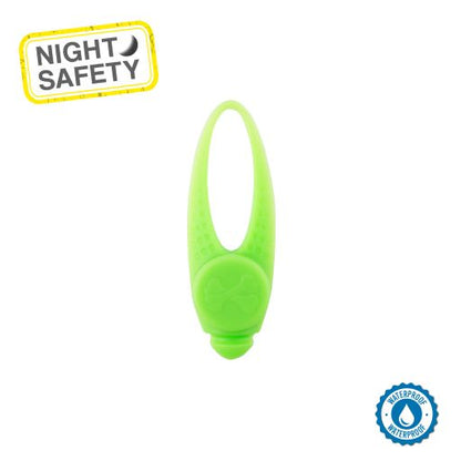 Ancol Soft blinker for Dog Collars or Dog Harnesses