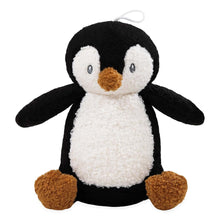 Rosewood Tufflove Penguin Dog Toy - Medium