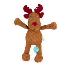 Rosewood Tufflove Reindeer Dog Toy - Medium