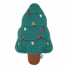 Rosewood Tufflove Christmas Tree Dog Toy
