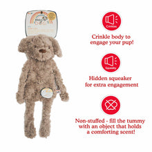 Rosewood My Dog DOG Dog Toy