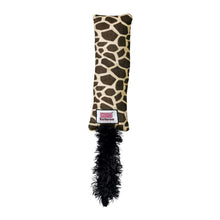 KONG Cat Kickeroo Giraffe Cat Toy