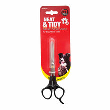 Mikki Double Thinning Scissors