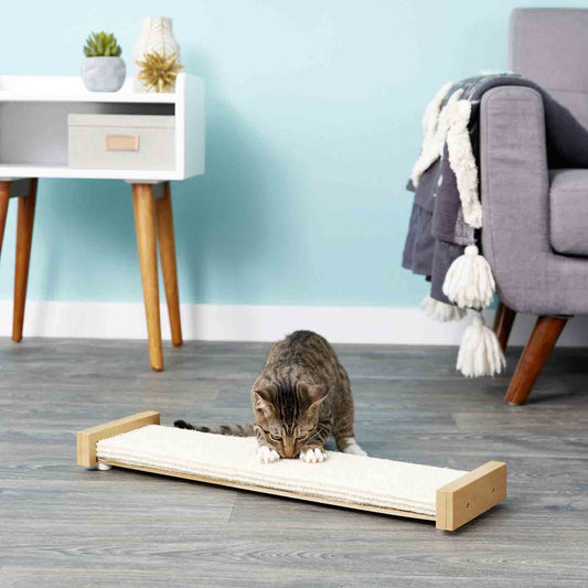 SmartCat Bootsies Combination Scratcher