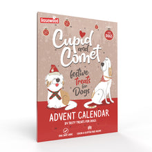 Rosewood Dog Safe Choc Advent Calendar
