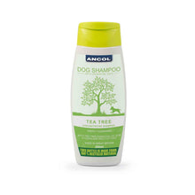 Ancol Tea Tree Dog Shampoo - 200ml