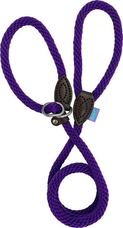 Dog & Co Soft Touch Thick Rope 150cm Dog Lead - Medium/Large Dogs