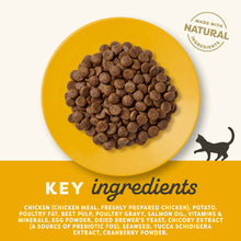 Applaws Complete Grain Free Adult Dry Cat Food - Chicken