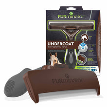 FURminator Undercoat deShedding Tool for Equine