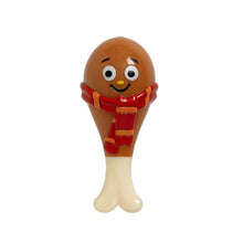 Good Boy Festive Food Dog Toy