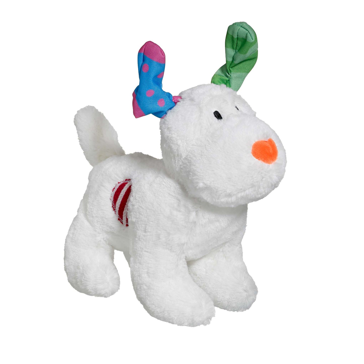 Good Boy The Snowman™ & The Snowdog Soft Dog Toy - Large