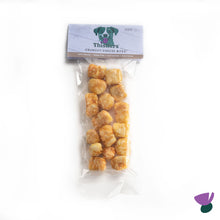Thistlers Crunchy Cheese Bites - 40g