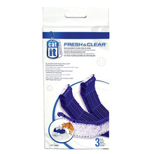 Catit Design Fresh & Clear Purifying Filters 3 Pack