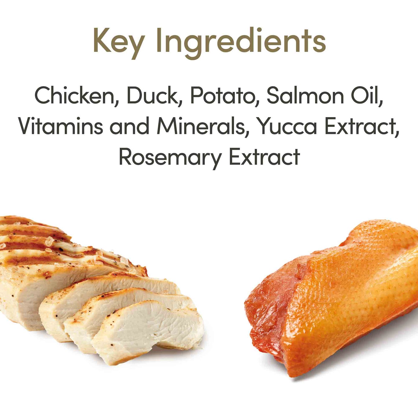Applaws Complete Grain Free Adult Dry Cat Food - Chicken with Duck