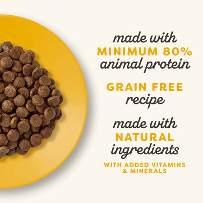 Applaws Complete Grain Free Senior Dry Cat Food - Chicken